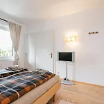 아파트 Valerie 키츠부헬