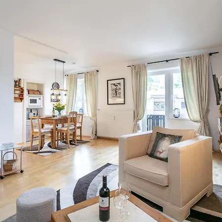 Valerie Apartamento *