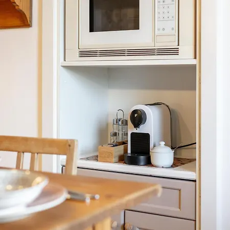Apartman Valerie *