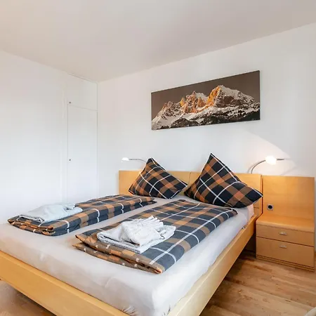 Apartman Valerie Kitzbühel