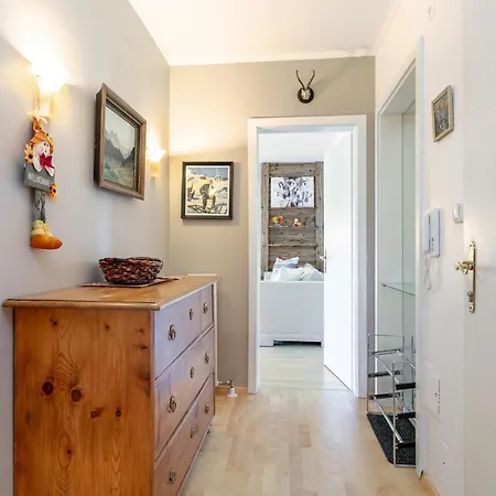 Apartman Valerie