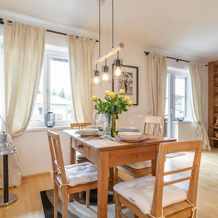 Apartman Valerie Kitzbühel