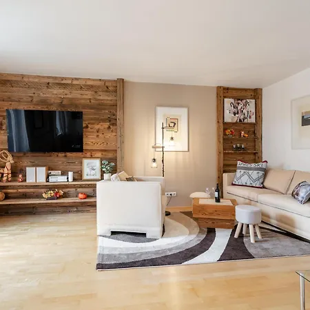 Valerie Apartment Kitzbühel