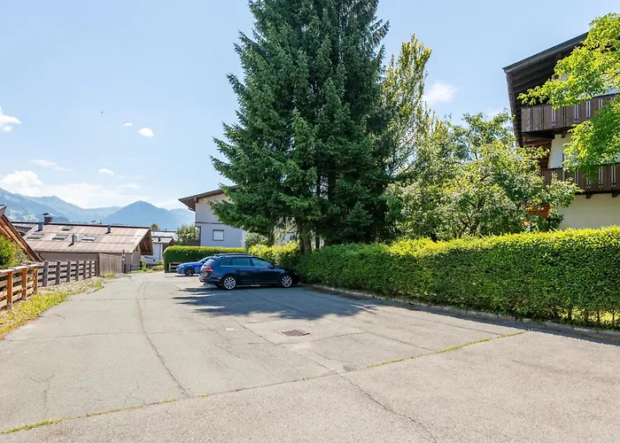 Apartment Valerie Kitzbuhel