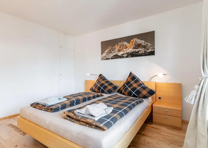 Apartment Valerie Kitzbuhel