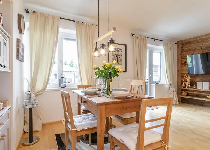 Apartment Valerie Kitzbuhel