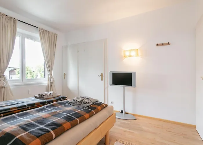 Apartment Valerie Kitzbuhel